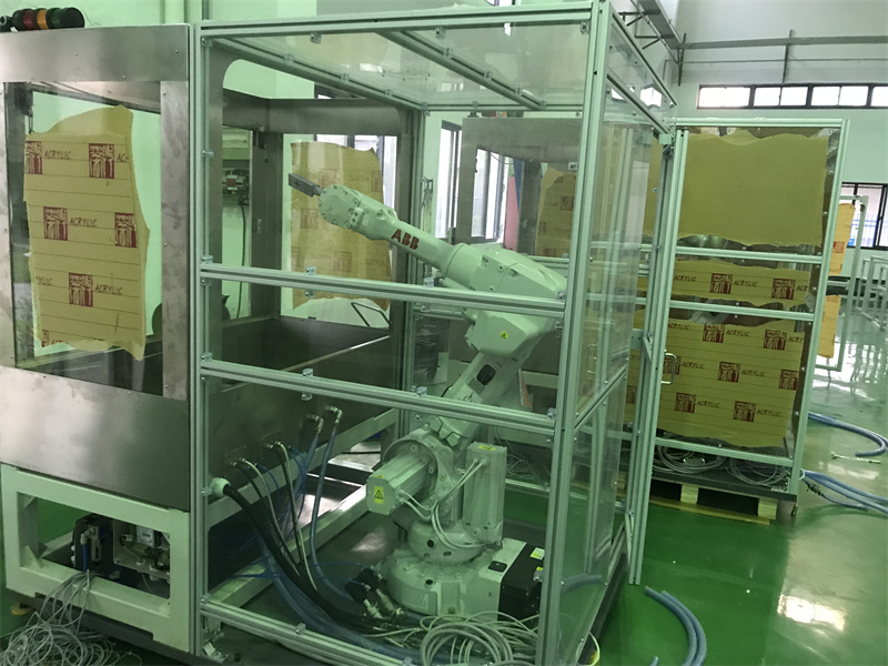 工业国产猛男GAYB0Y1麻豆设备防护罩