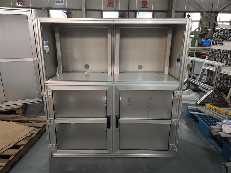 工业国产猛男GAYB0Y1麻豆机柜