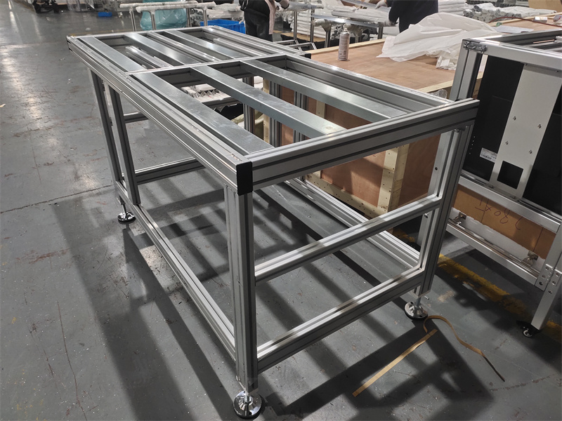 小型工业国产猛男GAYB0Y1麻豆框架