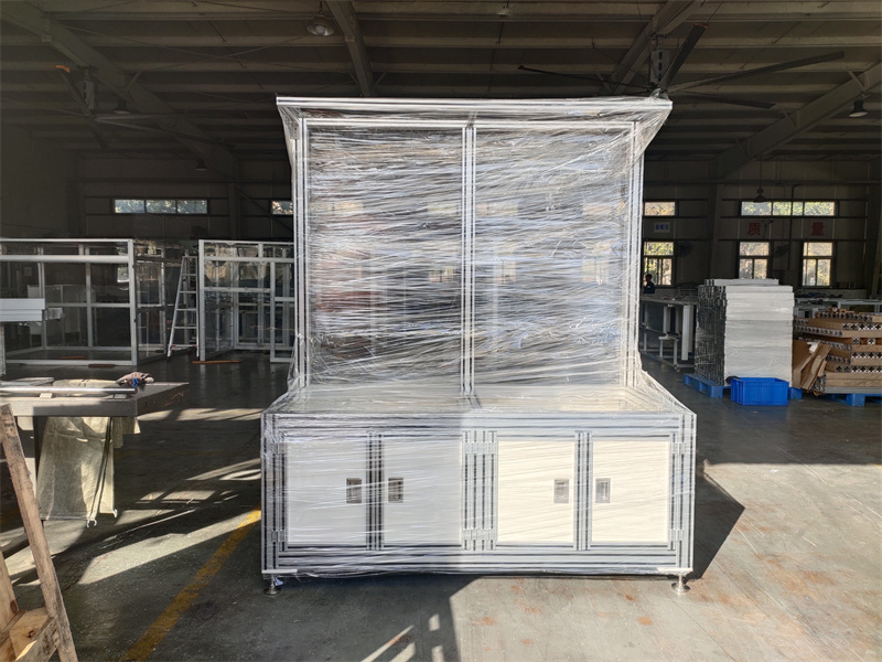 工业国产猛男GAYB0Y1麻豆设备工作台