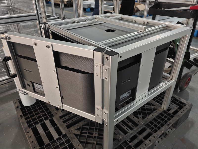 国产猛男GAYB0Y1麻豆钣金件机箱